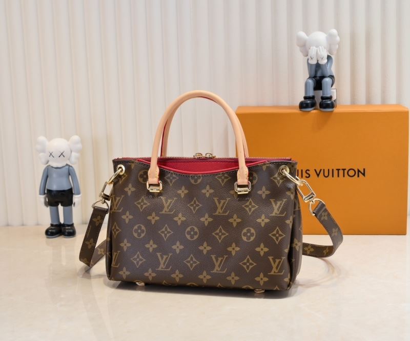 LV Top Handle Bags